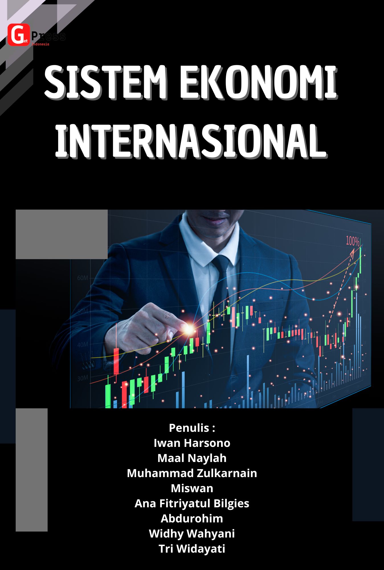 Sistem Ekonomi Internasional